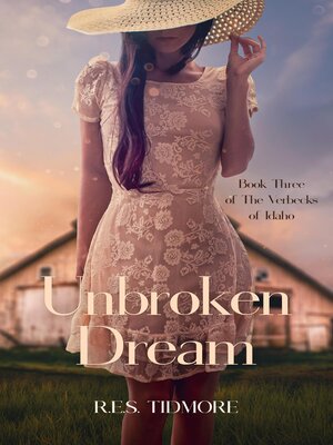 cover image of Unbroken Dream